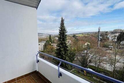 Charmante, frisch renovierte 1-Zimmer-Wohnung in Pforzheim 1 zimmer