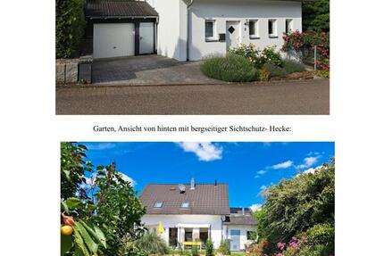 Haus Eisingen - 5 Zimmer, 131 m&sup2;, 649.000&euro; | Angebot:26999225