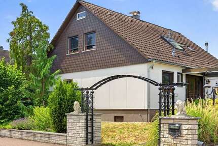 Haus Eggenstein-Leopoldshafen Leopoldshafen - 5 Zimmer, 155 m&sup2;, 486.000&euro; | Angebot:27023889
