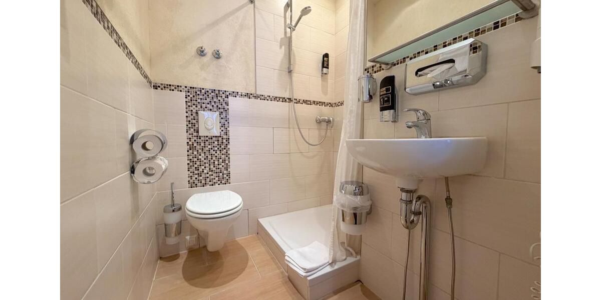 Etagenwohnung Karlsruhe Innenstadt-Ost - 1 Zimmer, 22 m&sup2;, 650&euro; | Angebot:25208390