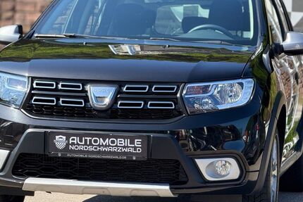 Dacia Logan 79.500 km 8.990 &euro; Birkenfeld 75217