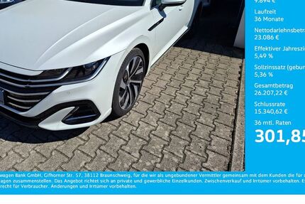 VW Arteon 63.337 km 32.980 &euro; Gernsbach 76593