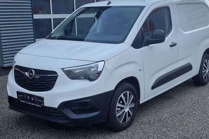 Opel Combo 78.000 km 15.499 &euro; Landau 76829