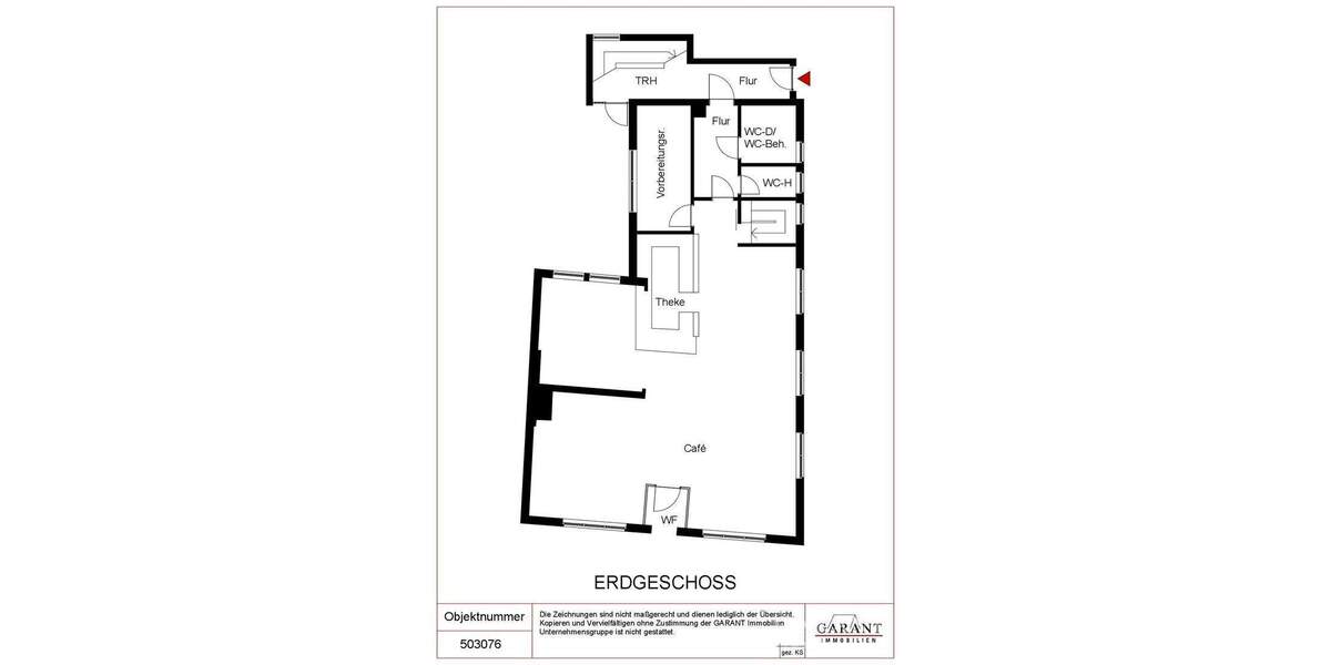 Gewerbeobjekt Karlsruhe Durlach - 659.000&euro; | Angebot:25707668