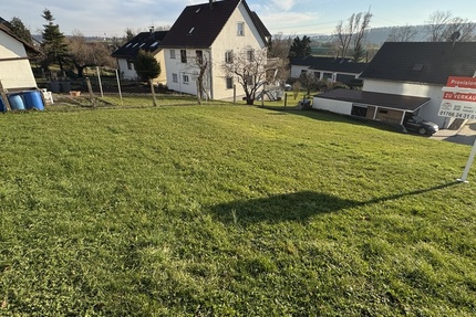 Baugrundstück in ruhiger Wohnlage von Ötisheim-Schönenberg zimmer