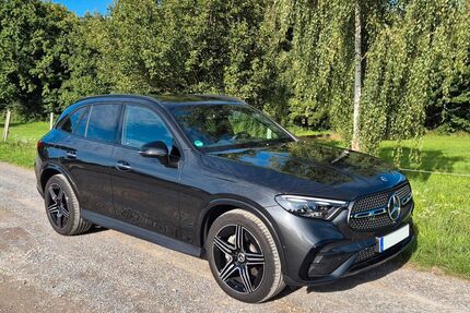 Mercedes-Benz GLC 450 15.000 km 75.900 € Ettlingen 76275