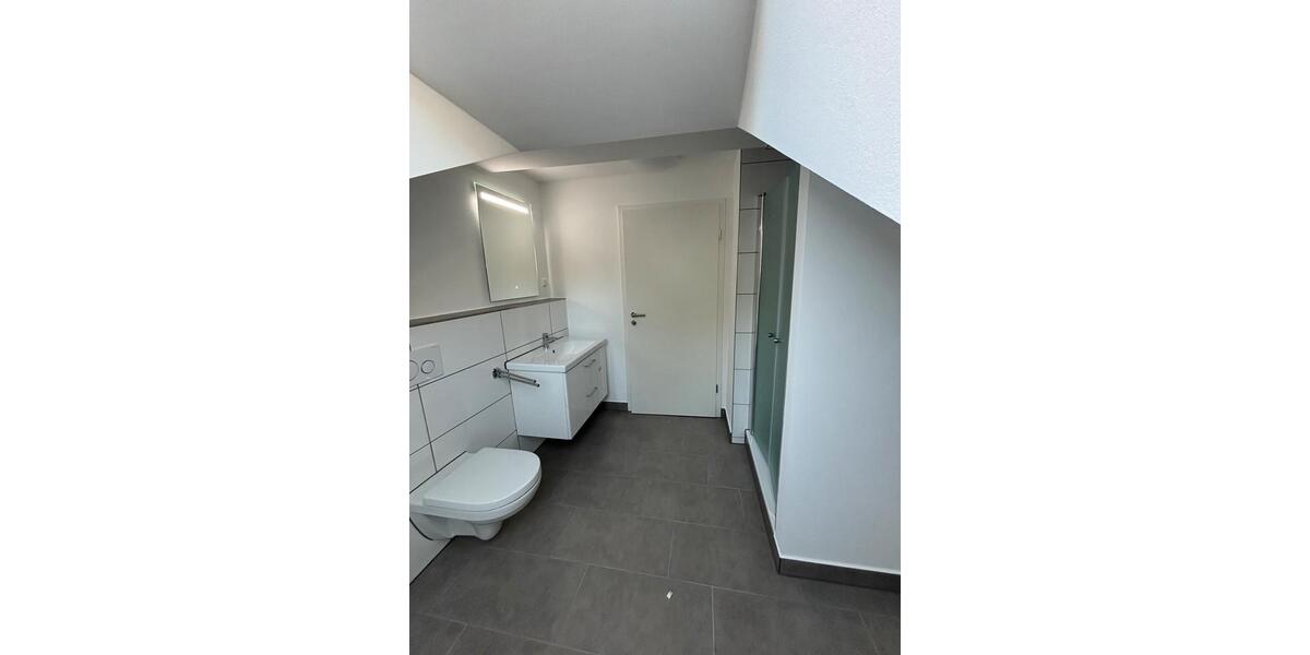 Dachgeschoßwohnung Karlsruhe Grötzingen - 1 Zimmer, 60 m&sup2;, 850&euro; | Angebot:26153655