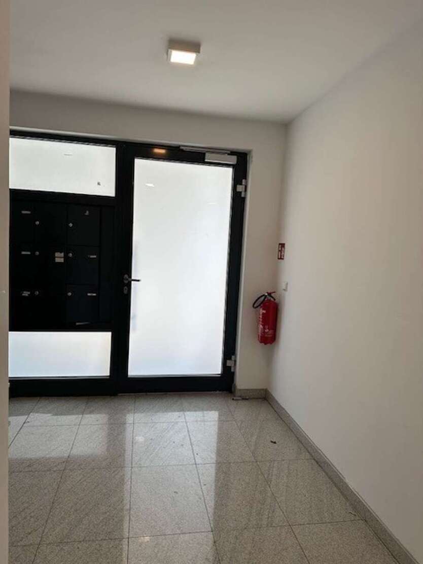 helle 2,5 Zimmer Wohnung: Eigennutz oder ideal als Kapitalanlage 2.5 zimmer