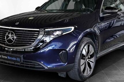Mercedes-Benz EQC 41.530 km 35.970 &euro; Karlsruhe 76185