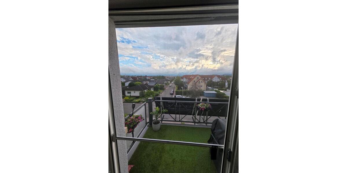 Etagenwohnung Offenbach an der Queich - 4 Zimmer, 110 m&sup2;, 360.000&euro; | Angebot:26868427