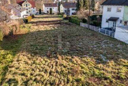 GROßZÜGIG IM ORTSKERN - Grundstück Oberderdingen | Angebot:27093271