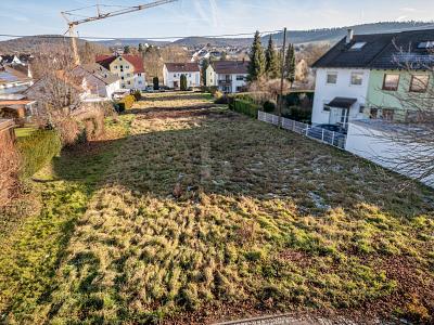 GROßZÜGIG IM ORTSKERN - Grundstück Oberderdingen | Angebot:27093271