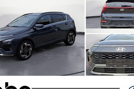 Hyundai BAYON 10.995 km 22.930 &euro; Pforzheim 75179