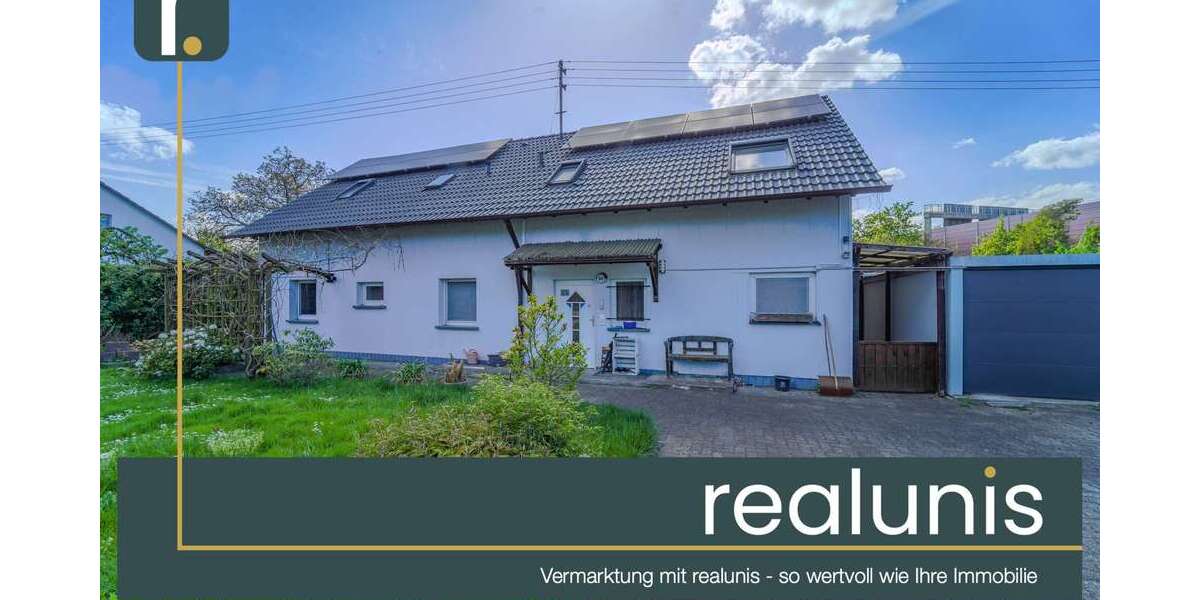 Einfamilienhaus Karlsruhe / Durlach Durlach - 6 Zimmer, 230 m&sup2;, 699.000&euro; | Angebot:26410863