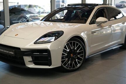 Porsche Panamera 8.900 km 167.900 &euro; Landau 76829