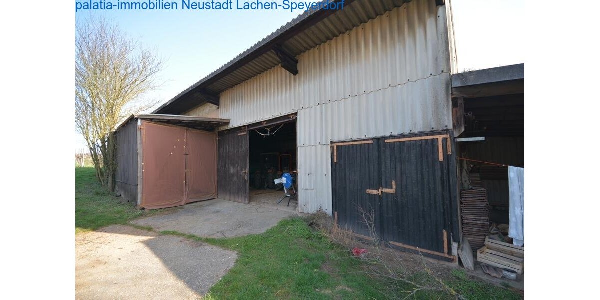 Haus mit zwei Wohneinheiten und 7000m² Grundstück Bornheim - 5.5 oder mehr Bornheim | Angebot:27196114