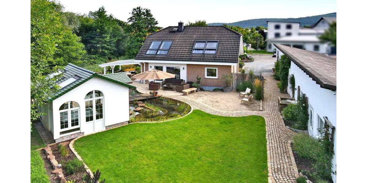 Einfamilienhaus Weingarten - 9 Zimmer, 214 m&sup2;, 1.260.000&euro; | Angebot:22165296