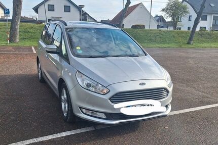 Ford Galaxy 160.000 km 14.900 &euro; Rastatt 76437