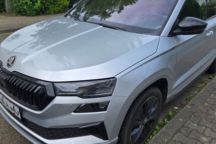 Skoda Karoq 23.800 km 35.400 € Ettlingen 76275