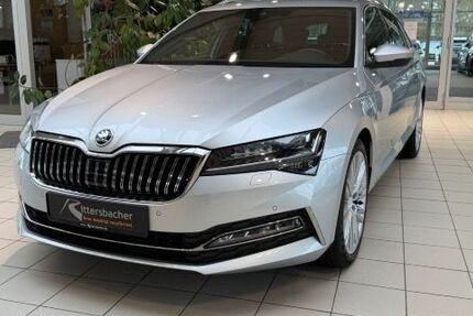 Skoda Superb 80.759 km 29.990 &euro; Germersheim 76726