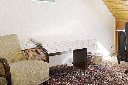 Zimmer Karlsruhe-Rintheim Rintheim - 1 Zimmer, 460&euro; | Angebot:25386339