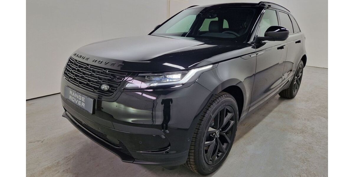 Land Rover Range Rover Velar 3.500 km 64.990 &euro; Landau 76829