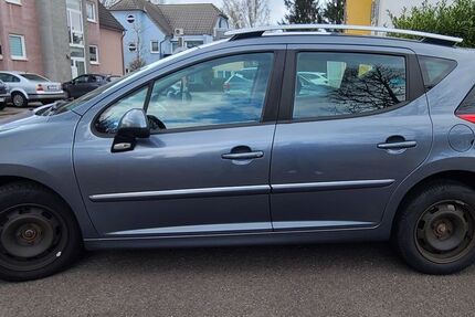 Peugeot 207 194.200 km 2.200 € Linkenheim-Hochstetten 76351