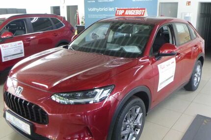 Honda ZR-V 3.500 km 33.890 &euro; Ettlingen-Bruchhausen 76275