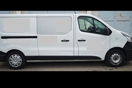 Nissan NV300 229.000 km 5.950 &euro; Karlsruhe 76199