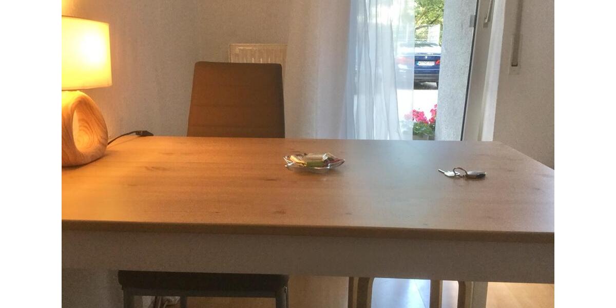 Erdgeschoßwohnung Pforzheim - 1 Zimmer, 34 m&sup2;, 135.000&euro; | Angebot:24553234