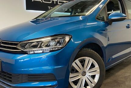 VW Touran 138.999 km 20.350 &euro; Bretten 75015