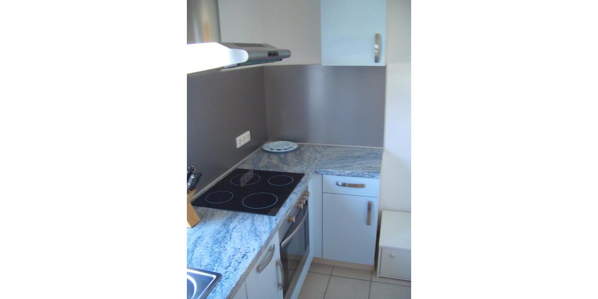 Etagenwohnung Walzbachtal - 2 Zimmer, 50 m&sup2;, 780&euro; | Angebot:26408583