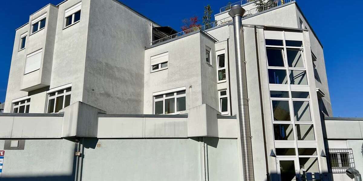 Wohnung zum Kaufen in Rastatt 399.000 € 164.85 m² 5 zimmer