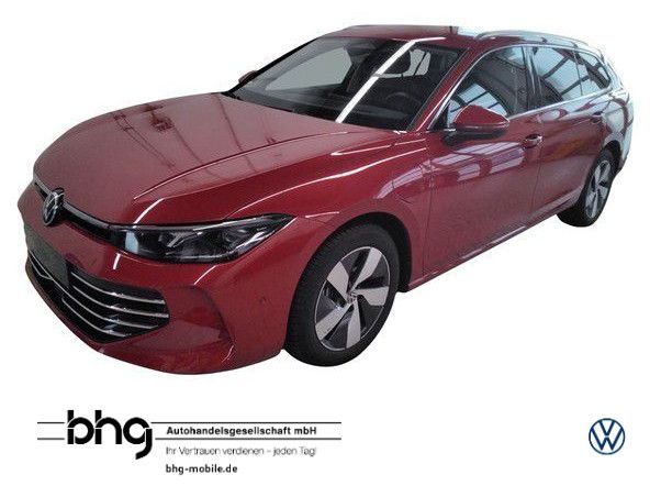 VW Passat Variant 11.208 km 41.430 € Durmersheim 76448