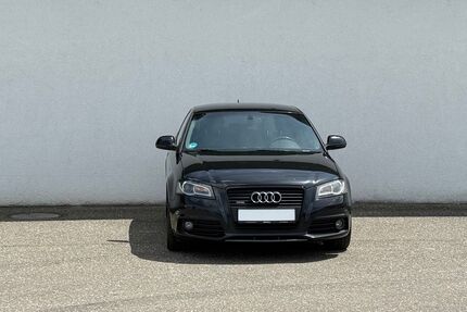 Audi A3 280.000 km 3.499 &euro; Kandel 76870