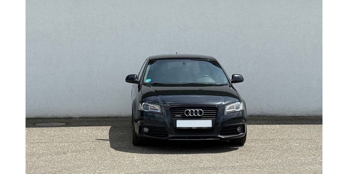 Audi A3 280.000 km 3.499 &euro; Kandel 76870