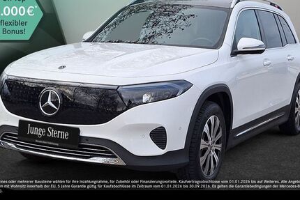 Mercedes-Benz EQB 27.023 km 35.890 &euro; Landau 76829