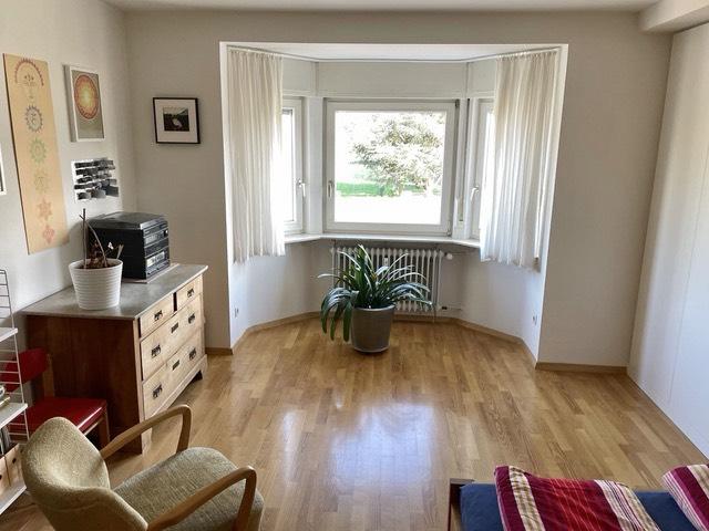 Großzügige 4 Zimmer Wohnung, Garten & Balkon, Karlsruhe Neureut 4 zimmer