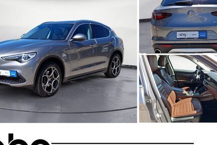 Alfa Romeo Stelvio 123.320 km 20.960 &euro; Pforzheim 75179
