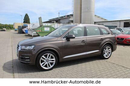 Audi Q7 211.066 km 21.490 &euro; Hambrücken 76707