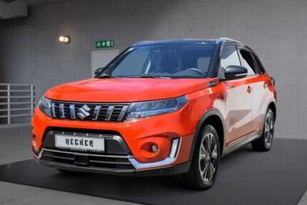 Suzuki Vitara 81.100 km 16.270 &euro; Steinmauern 76479