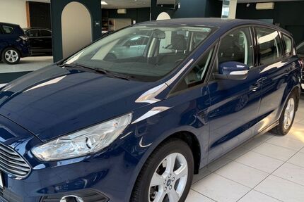 Ford S-Max 73.070 km 15.798 &euro; Pforzheim 75179