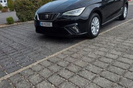 Seat Ibiza 85.219 km 11.999 &euro; Karlsruhe 76187