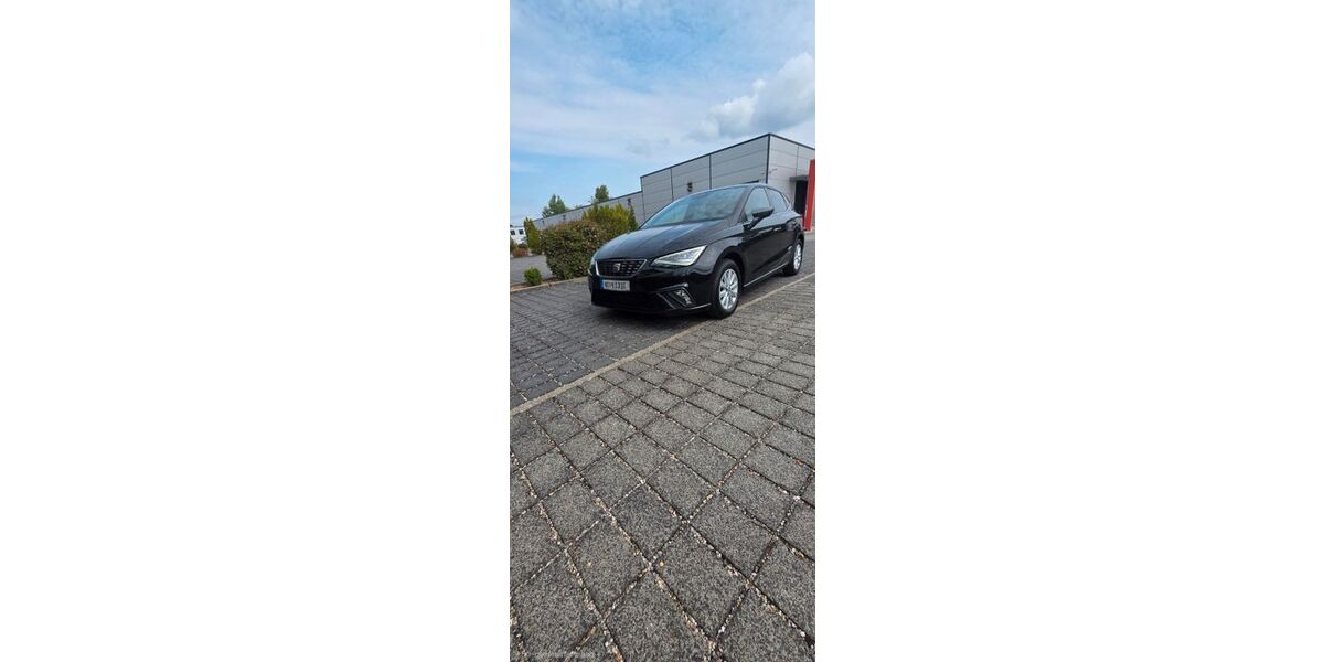 Seat Ibiza 85.219 km 11.999 &euro; Karlsruhe 76187