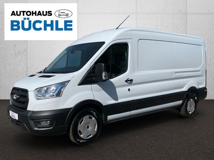 Ford Transit 7.500 km 31.990 € Ölbronn 75248