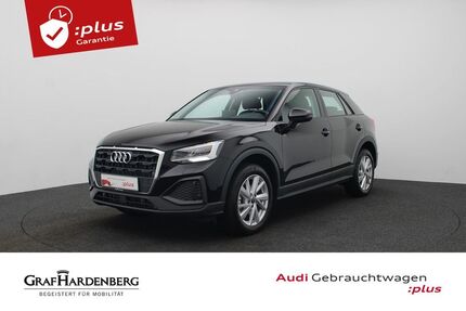Audi Q2 4.901 km 34.590 &euro; Karlsruhe 76131