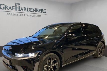 Hyundai IONIQ 5 6.197 km 44.790 € Landau 76829