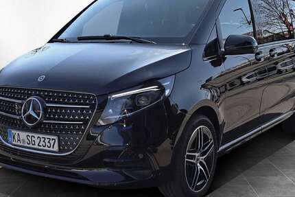Mercedes-Benz V 300 3.000 km 109.000 &euro; Karlsruhe 76139
