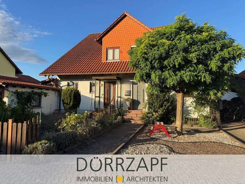 Haus zum Kaufen in Bellheim 419.000 € 116.98 m²