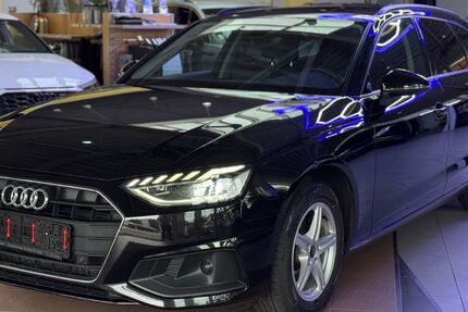 Audi A4 150.000 km 18.980 &euro; Oberderdingen 75038